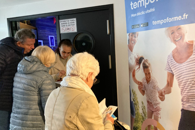 tempoforme à Templeuve-en-Pévèle