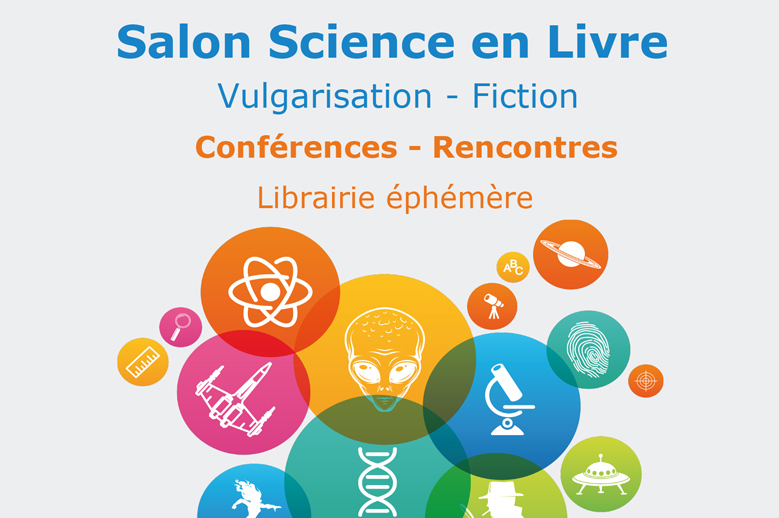 Conférence grand public du Pr Boulanger, le 8 octobre à Villeneuve d'Ascq