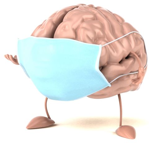 COVID-19 et risque de démence : une menace silencieuse pour notre cerveau ?