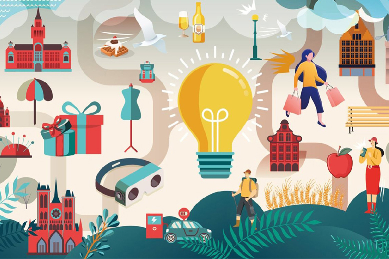 tempoforme® au salon Made in Hauts-de-France