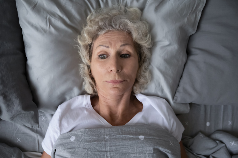 Le sommeil, le grand oublié du bien vieillir