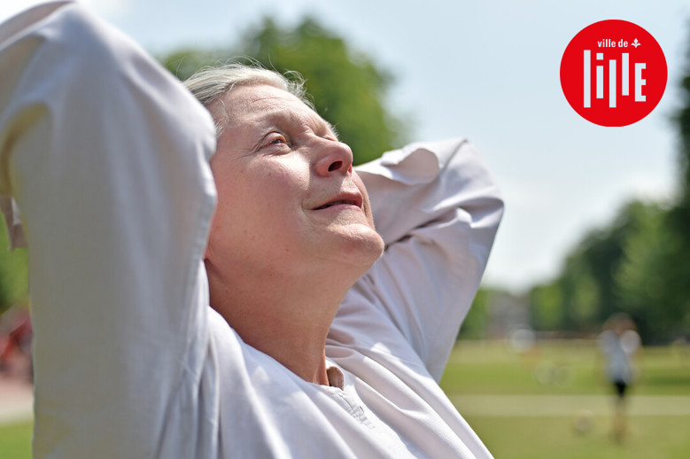 tempoforme® au Village Santé de Lille du 21 au 23 septembre