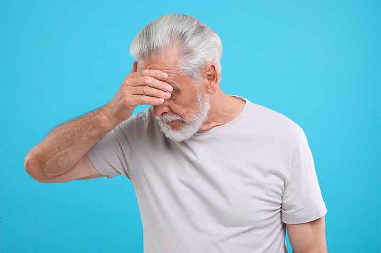 Prévention en santé : où sont les hommes?