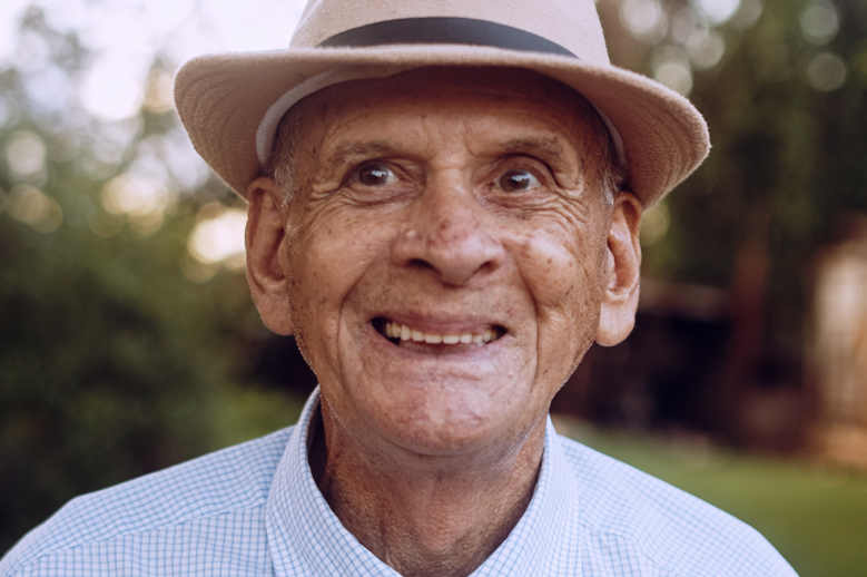 Les secrets des centenaires des zones bleues