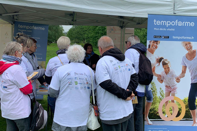 tempoforme à Divion 