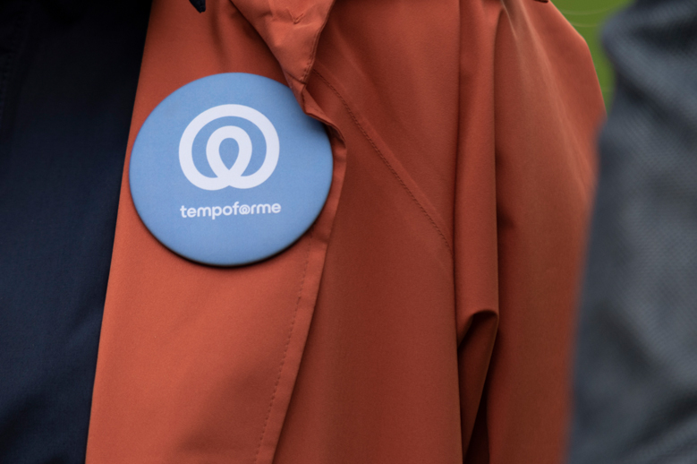 tempoforme recrute !