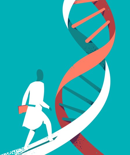 Ces 3 gestes simples ralentissent votre vieillissement biologique !